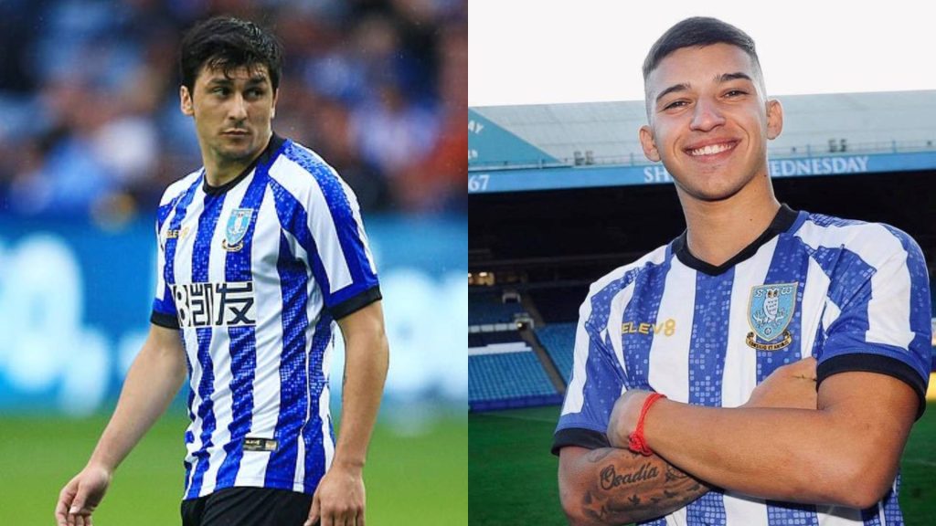 Pertembungan 2 Bekas Pemain Sheffield Wednesday Dalam Kancah Liga Super Malaysia