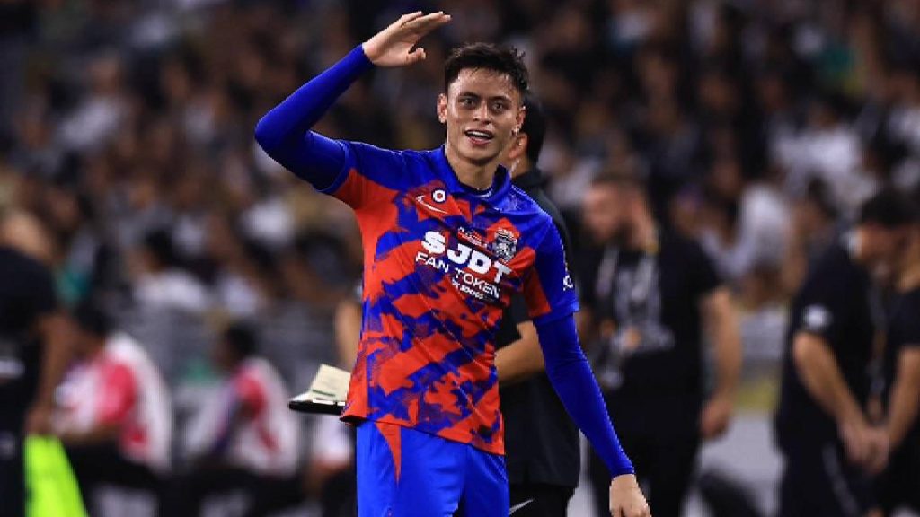 Feroz Baharudin Terima Pelajaran Hebat Daripada Barisan Bintang JDT