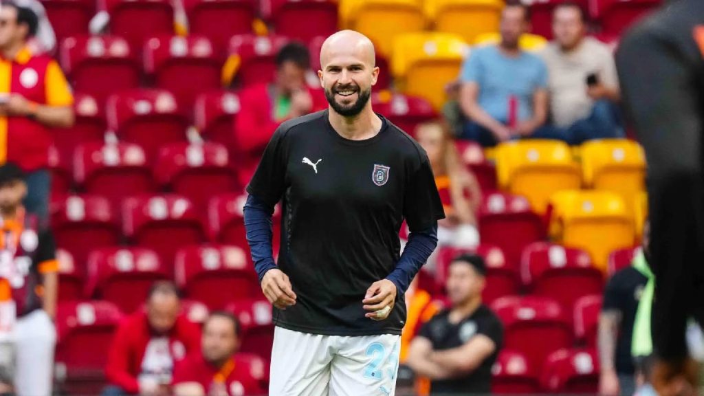 Pendatang Baru Liga Turkiye Intai Joao Figueiredo