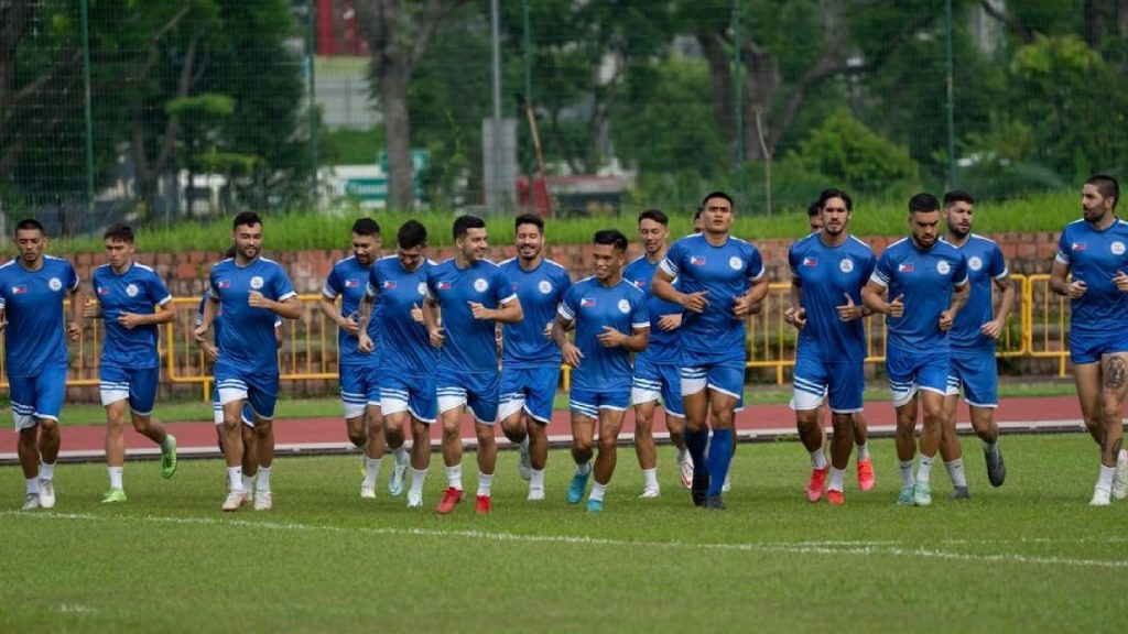 3 Pemain Filipina Yang Bakal ‘Menyusahkan’ Pemain Malaysia Jaringkan Gol