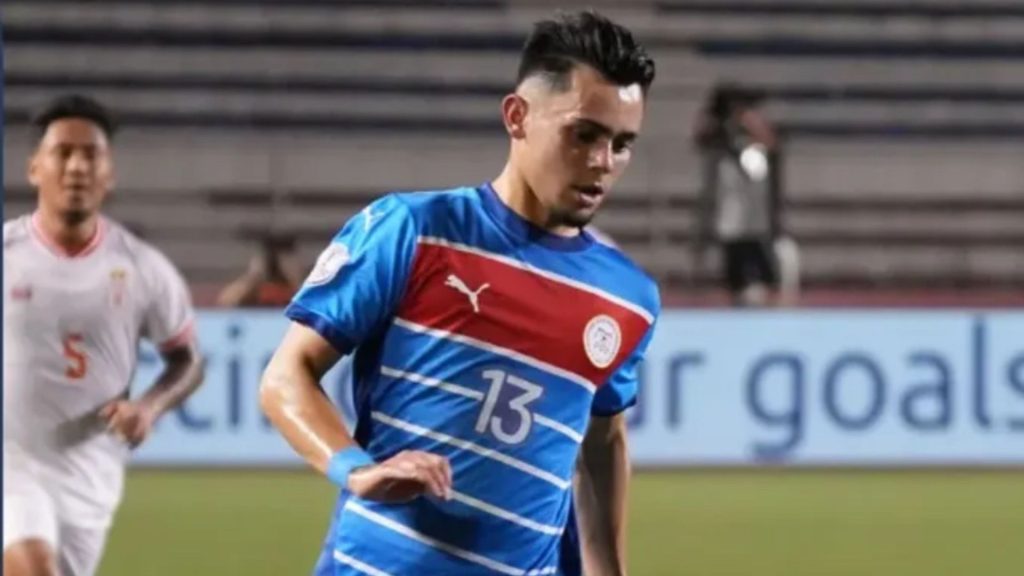 Myanmar ‘Curi’ Satu Mata Dari Filipina