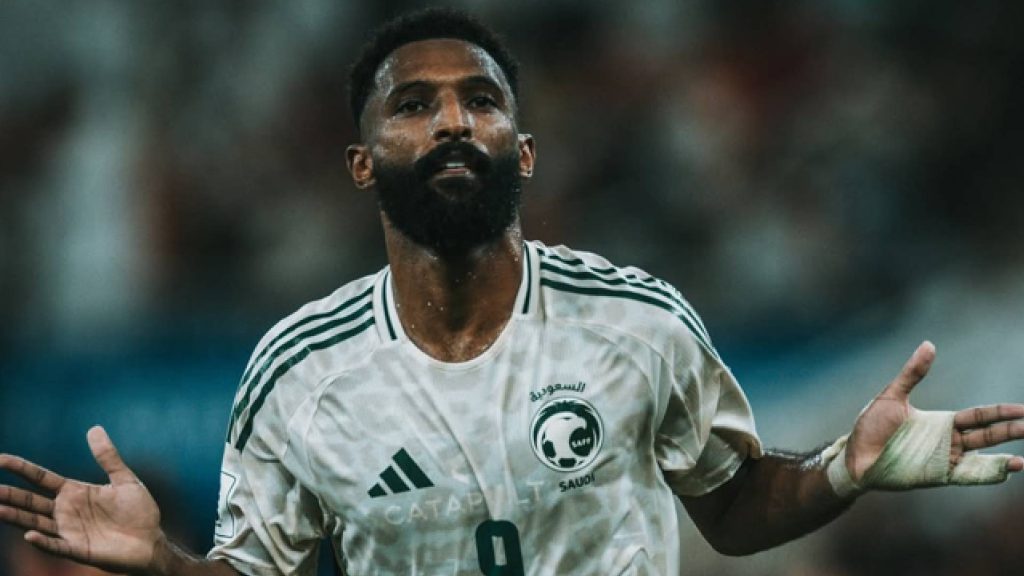 Qatar & Arab Saudi Ikut Jejak 6 Wakil Asia Ke Piala Dunia