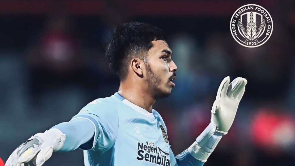 Negeri Sembilan Lahirkan Seorang Lagi ‘Pelapis’ Syihan Hazmi