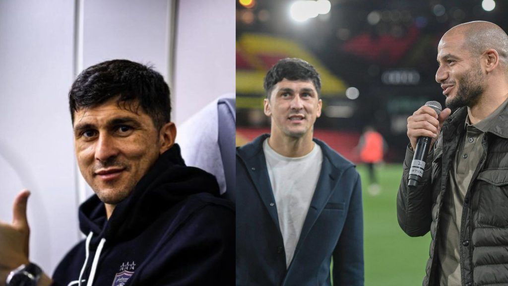 Fernando Forestieri Lincah Beraksi Di England