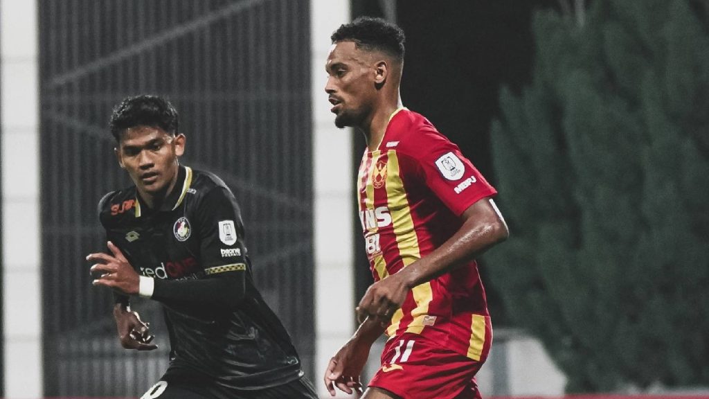 Live: Selangor vs PDRM, Kesebelasan Utama & Siaran TV MFL Challenge Cup