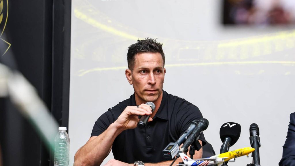 Rob Friend: Kita Hormati Keputusan FIFA