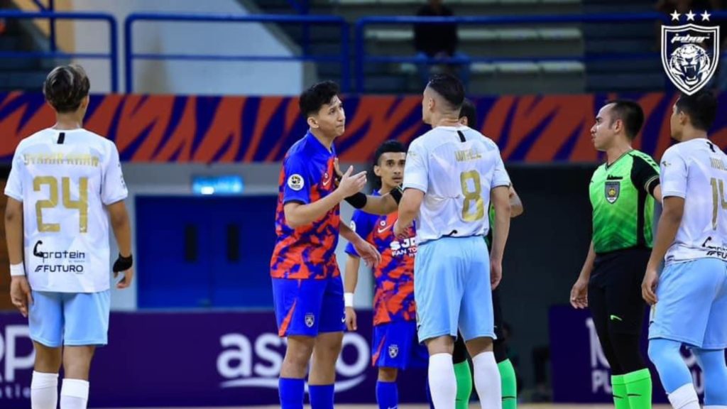 Siaran Langsung MPFL: Selangor vs JDT (Live Streaming)