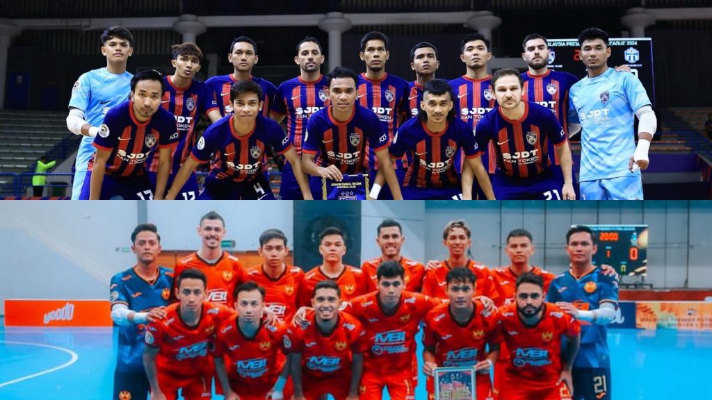 Selangor & JDT Kaut Habuan Lumayan Di MPFL