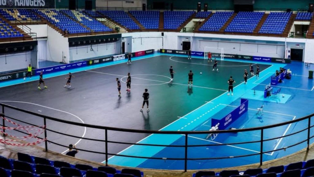 Jurulatih Ternama Malaysia Jadi Buruan Negara Piala Dunia?