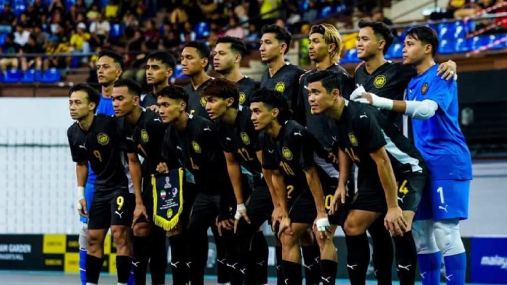 Tonggak JDT & Selangor Taruhan Malaysia Hadapi Sukan SEA