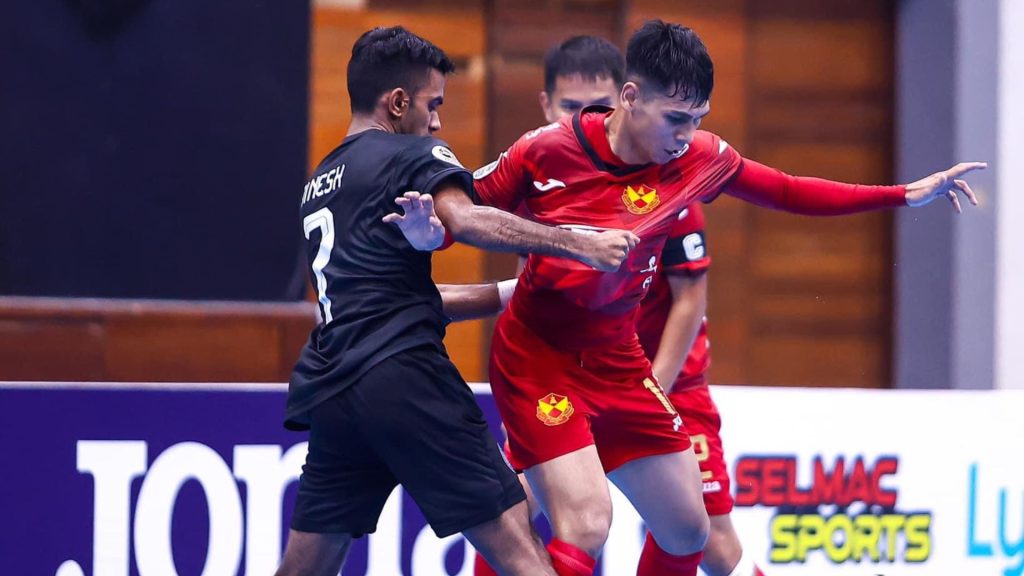 MPFL: Selangor Jadikan KL City Mangsa Pertama