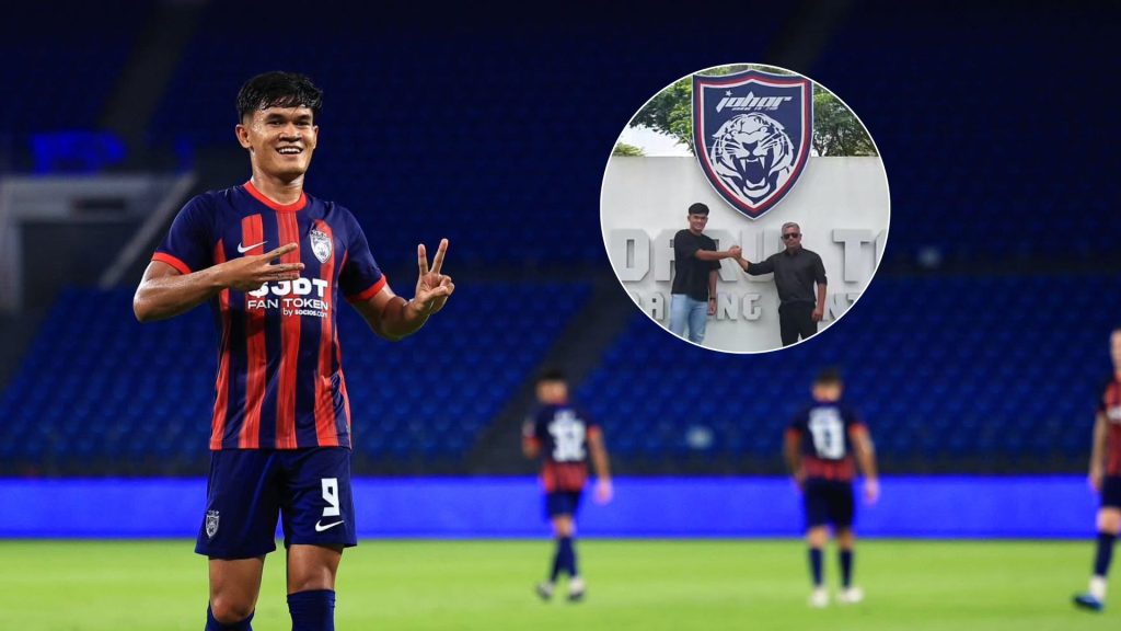 Jurulatih Cerita Sisi Baik Gabriel Nistelrooy ‘Nilai Kemanusiaan Atasi Segalanya’