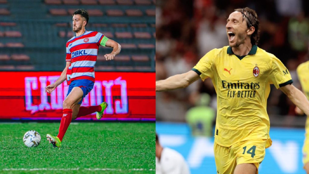 “Setiap Hari Luka Modric Hancurkan Keyakinan Saya” – Giancarlo Gallifuoco