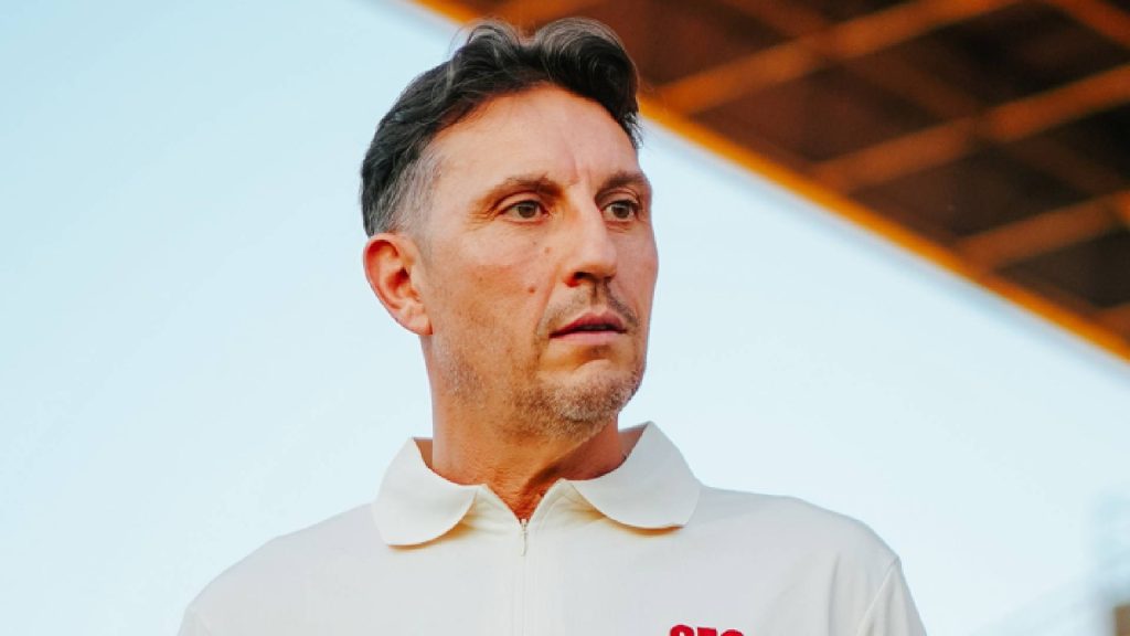 Christophe Gamel Lega Selangor Curi Mata Di Stadium Likas