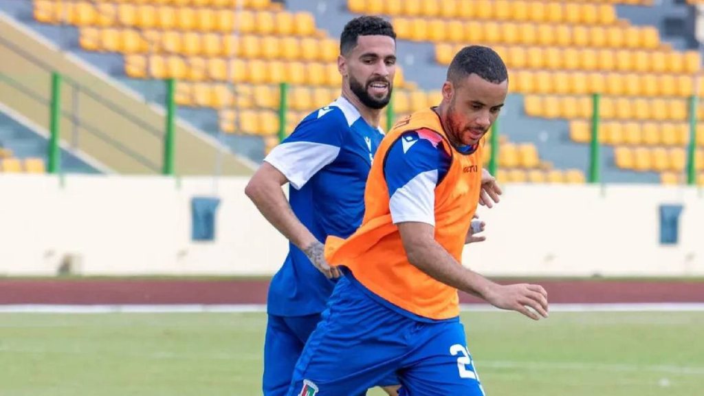 Bintang Equatorial Guinea Hampir Pasti Ke KL City