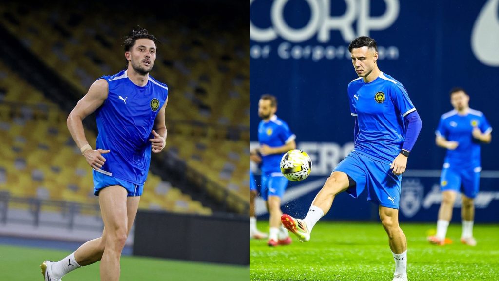 5 Calon Pengganti Facundo Garces & Dion Cools