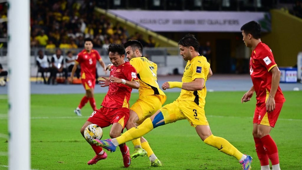 Laporan IIC Dedah Kenyatan 7 Pemain Warisan Harimau Malaya