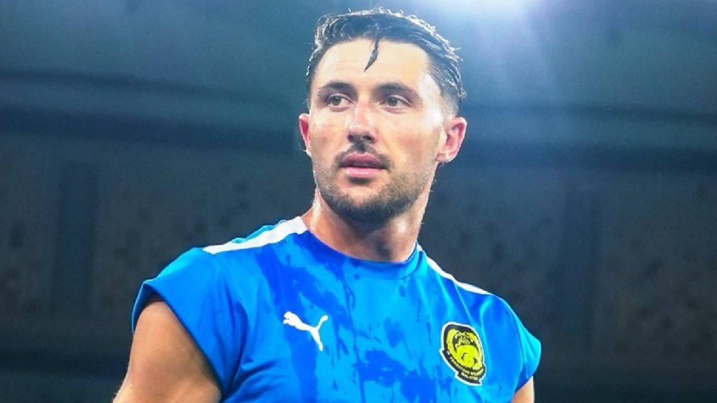 Tular Dokumen Didakwa Sijil Lahir Datuk Facundo Garces