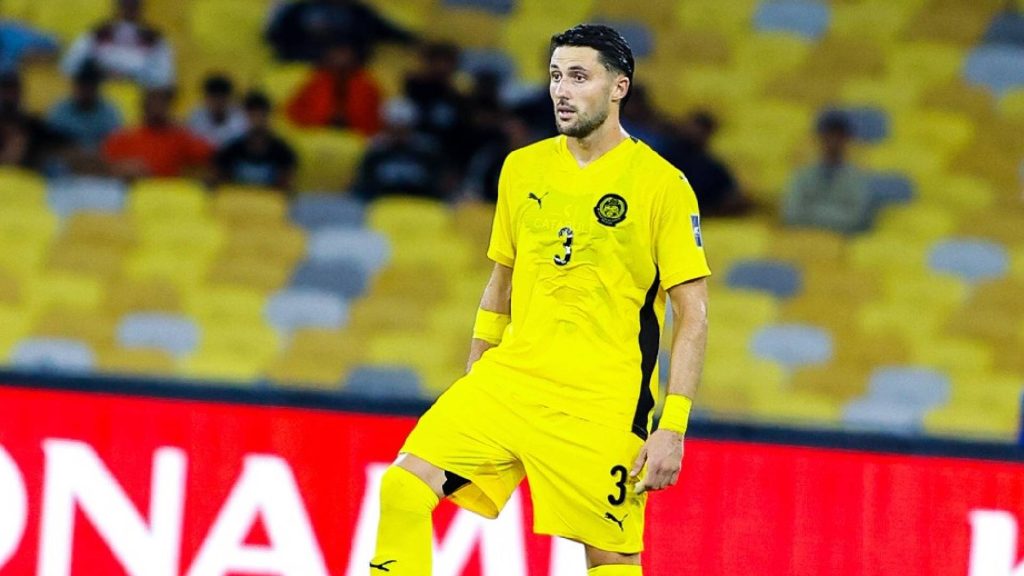 Facundo Garces Jawab Khabar Angin Ke Kelab EPL