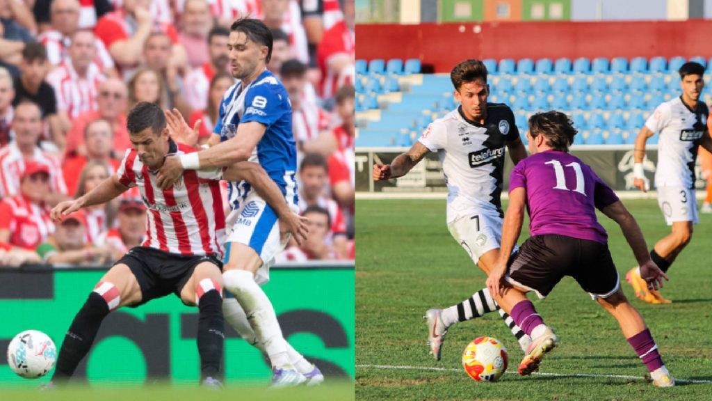 Dua Kelab Sepanyol Ambil Langkah Sama Terhadap Pemain Malaysia