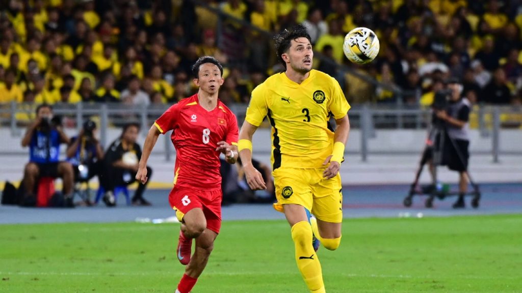 Facundo Garces Nafi Dakwaan Netizen Indonesia