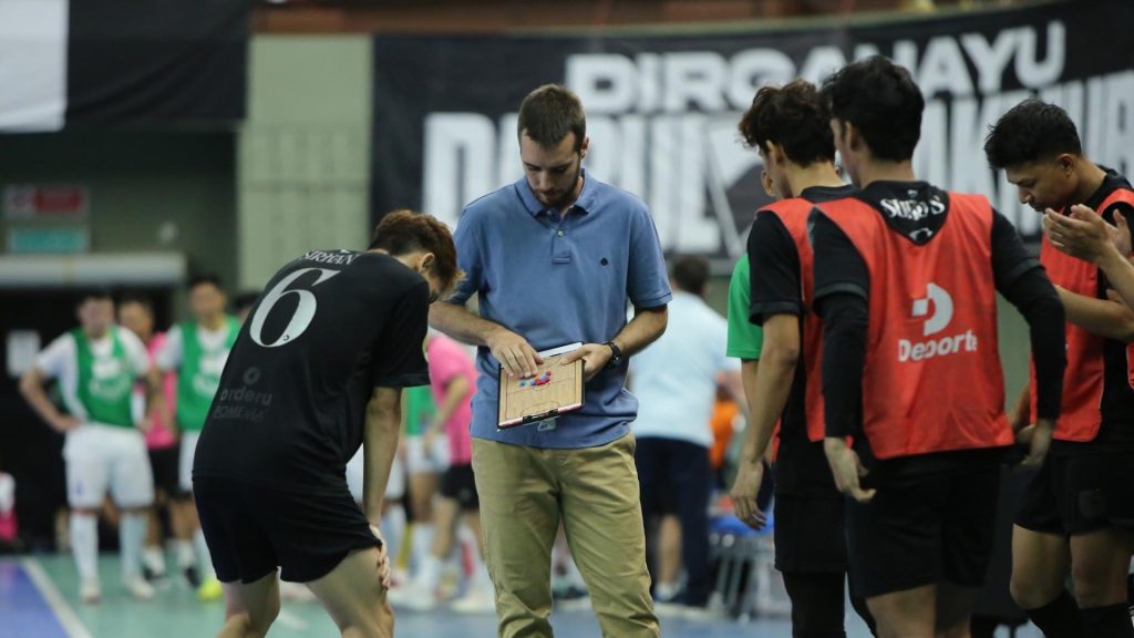 “Tiada Tekanan Berdepan JDT” – Gerard Casas