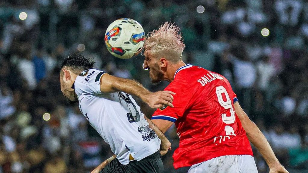 Giancarlo Gallifuoco Mahu Saksikan Kebangkitan Terbaik Di Terengganu