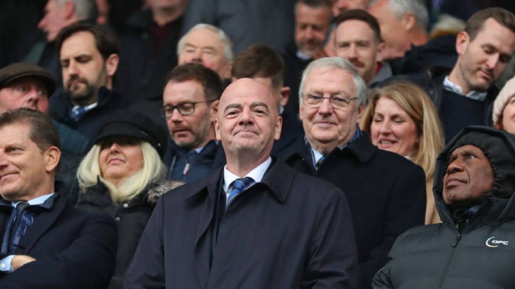 FIFA Puji Pengurusan Cekap FAM