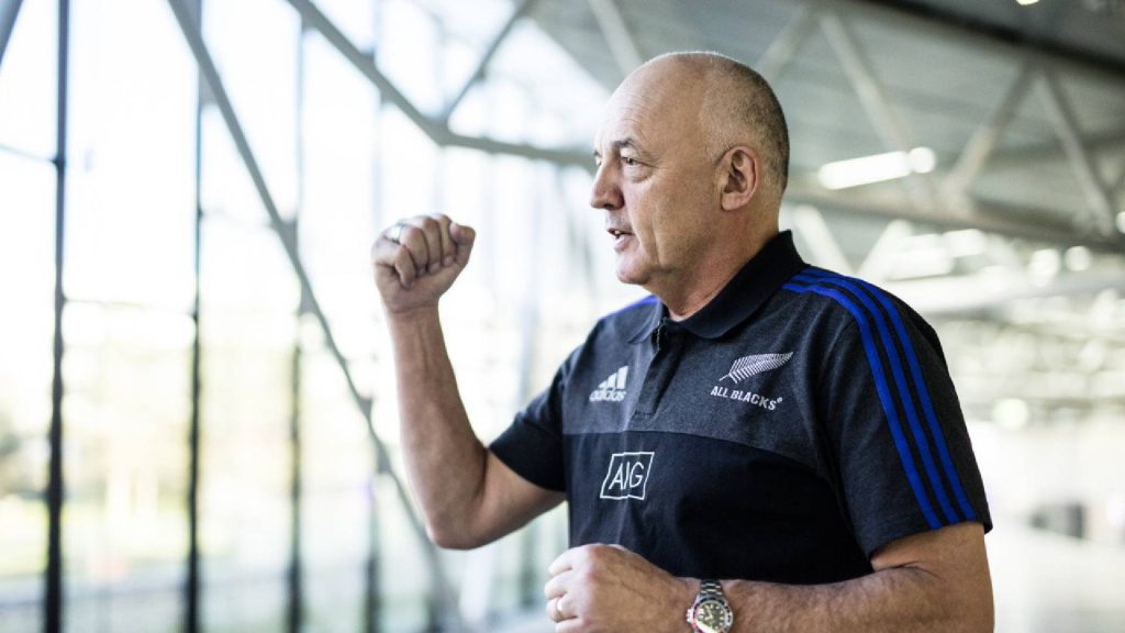 Chelsea Bawa Kepakaran New Zealand Pulihkan Mentaliti Kemenangan