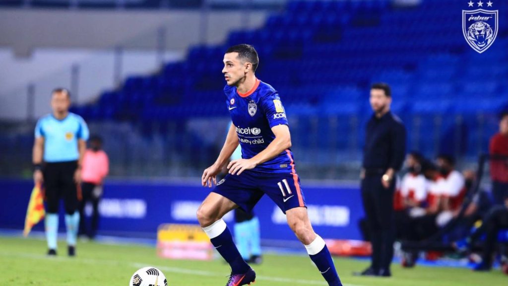 Foto Terkini Gonzalo Cabrera Tular