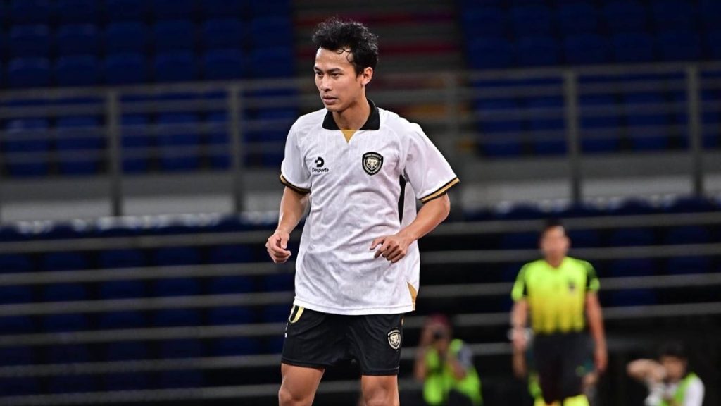 “Saya Tak Mahu Pulang Ke Indonesia Lagi” – Guntur Sulistyo