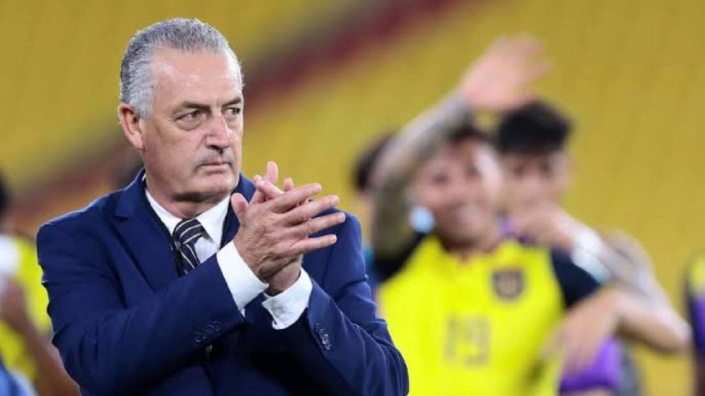 Alfaro: Pasukan Eropah Perlekeh Pasukan Ranking Rendah