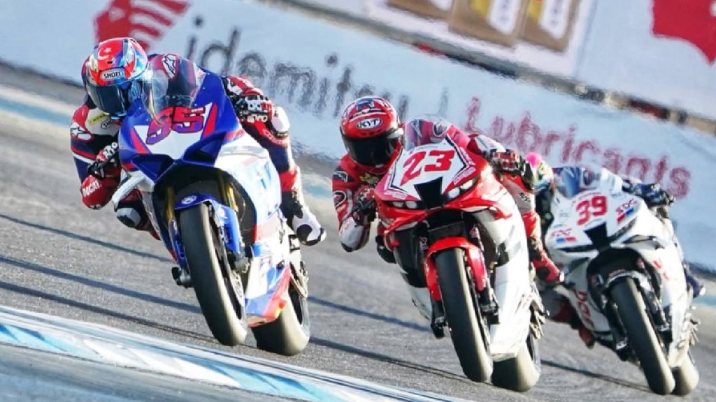 Hafizh Syahrin Gondol Gelaran Juara Keseluruhan ARRC