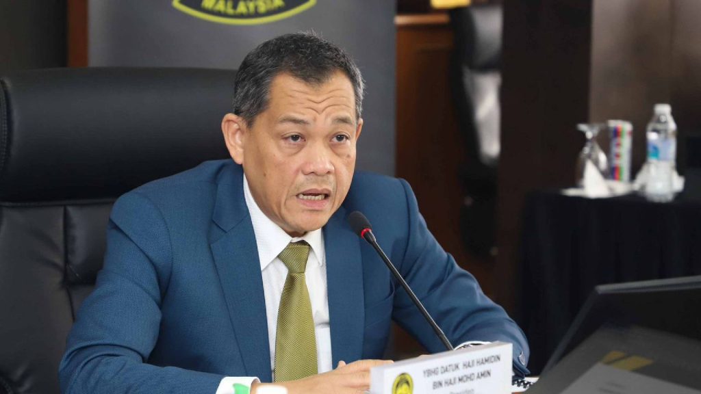 Hamidin: Penstrukturan Baharu FAM Akan Diumum Dalam Masa Terdekat