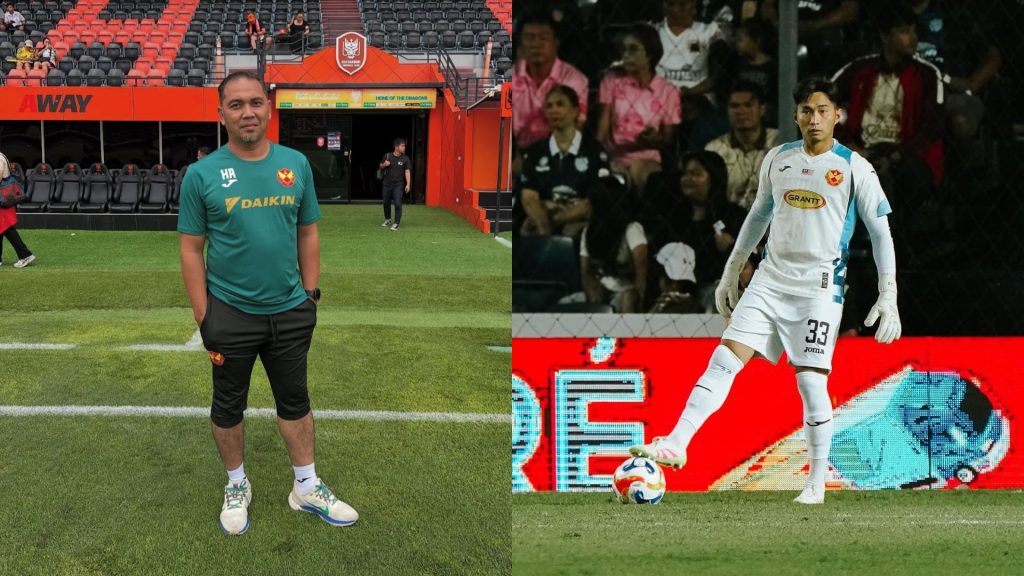 Sentuhan Jurulatih Selangor, Hamsani Ahmad Lonjak Prestasi Kalamullah Al-Hafiz