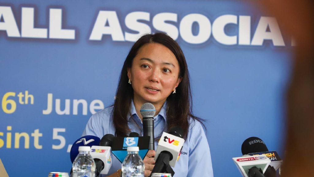 “Gaji BAM Bayar, Mereka Pasti Buat Keputusan Tepat” – Hannah Yeoh