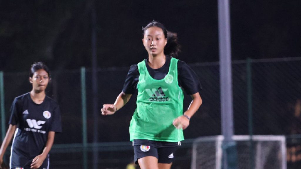 Seorang Lagi Pemain Malaysia Dikesan Beraksi Di Liga Singapura