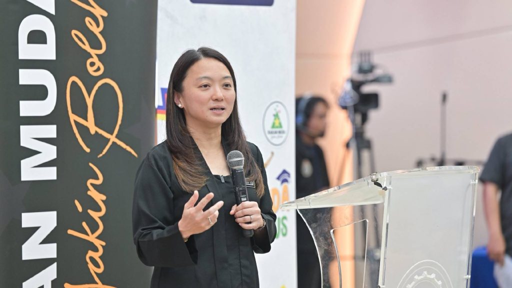 “F1 Bukan Satu Keperluan Buat Masa Ini” – Hannah Yeoh