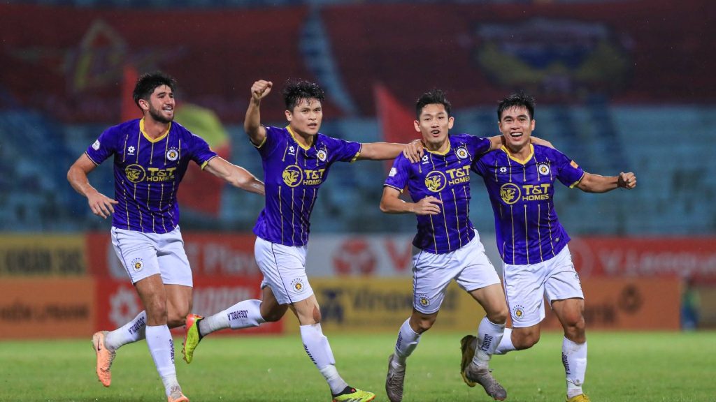 Hanoi Mahu Bina Stadium Kapasiti 60,000, Cecah RM19 Bilion