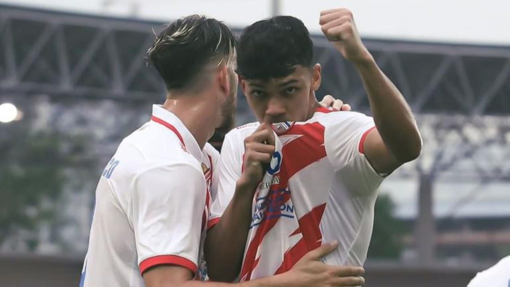 Haqimi Azim: Jaga Diri, Semoga Kita Berjumpa Lagi