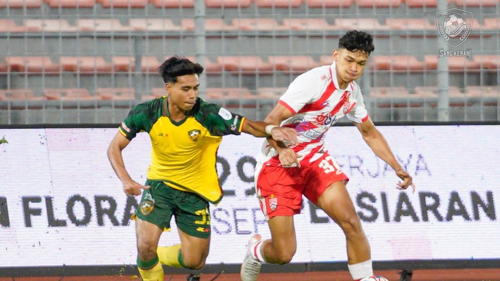 Live: Kedah Darul Aman vs KL City, Kesebelasan Utama & Siaran TV Piala Malaysia