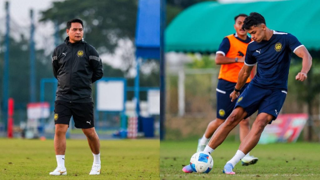 Nafuzi Zain Tidak Pasti Status Haqimi Azim