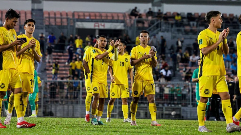 Asmawi Bakiri Teruja Menanti Strategi Harimau Malaya Di Tajikistan