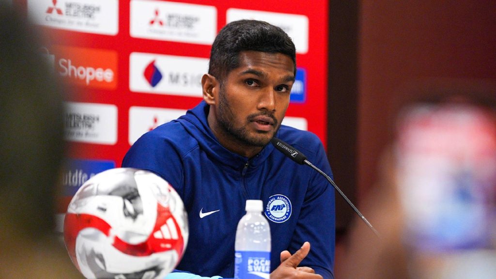 Hariss Harun Beri Bayangan Bakal Bersara