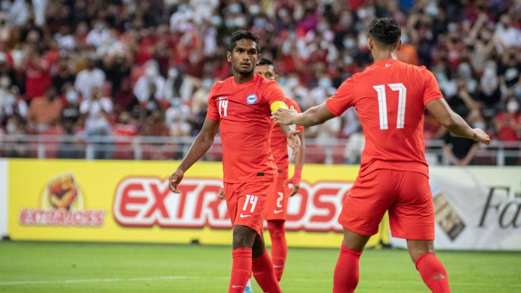 Hariss Harun Ikut Jejak Dollah Salleh