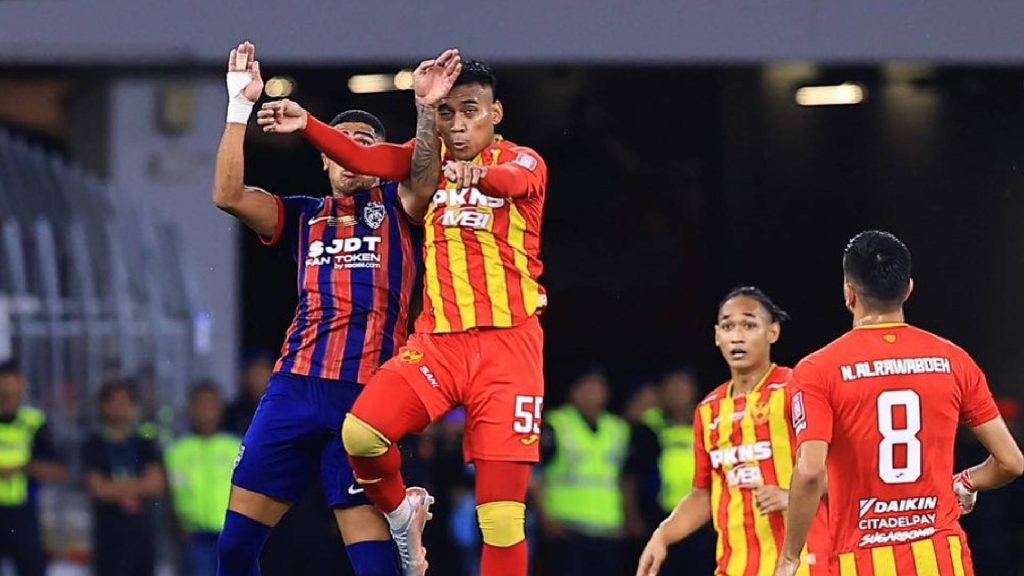 Live: Siaran Langsung Selangor vs JDT, Kesebelasan Utama & Siaran TV Liga Super