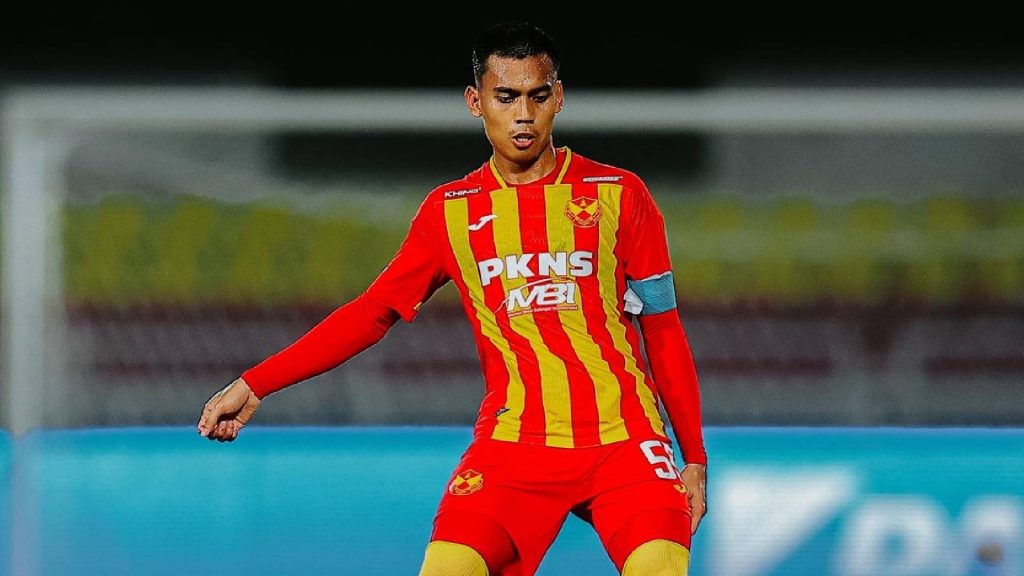 Nama Harith Haiqal Jadi Sebutan Di Asia