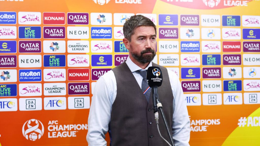 Harry Kewell Antara 15 Calon Jurulatih Baharu Singapura