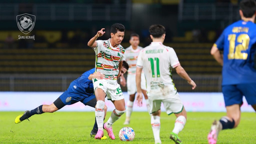 “Ada Pemain Kedah Dalam Senarai Boikot Perlawanan”