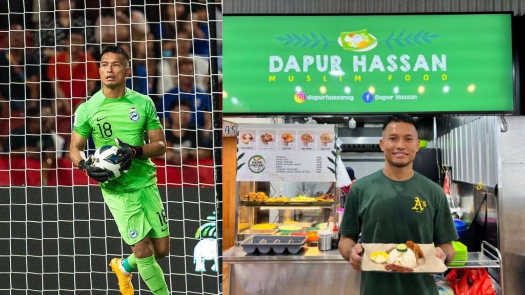 Bisnes Hassan Sunny Naik Mendadak Selepas Jadi Hero Warga China